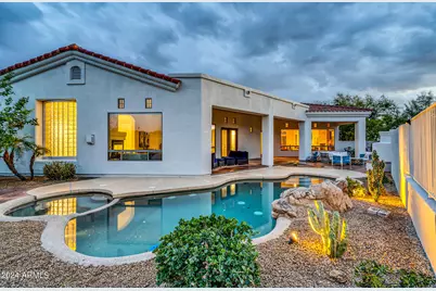 8661 E Preserve Way, Scottsdale, AZ 85266 - Photo 75