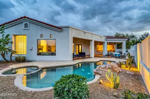 8661 E Preserve Way, Scottsdale, AZ 85266 - Photo 75