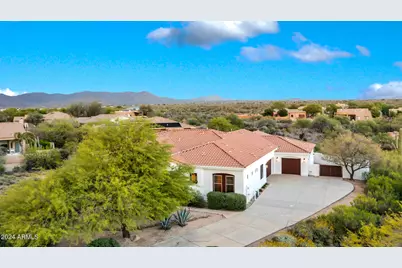 8661 E Preserve Way, Scottsdale, AZ 85266 - Photo 97