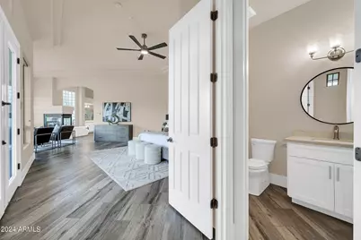 8661 E Preserve Way, Scottsdale, AZ 85266 - Photo 33