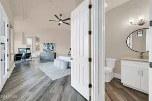 8661 E Preserve Way, Scottsdale, AZ 85266 - Photo 33