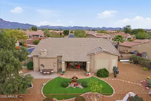 8348 South Lucky Seven Court, Gold Canyon, AZ 85118 - Photo 5