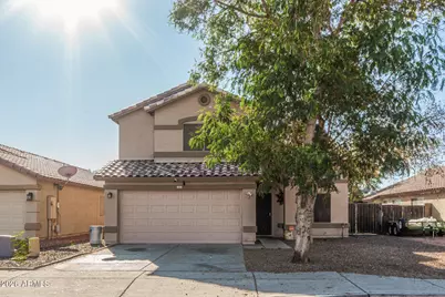 6413 W Chickasaw Street, Phoenix, AZ 85043 - Photo 1