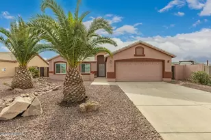 9035 W Reventon Dr, Arizona City, AZ 85123 - Photo 1