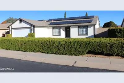 1751 Wildflower Drive, Sierra Vista, AZ 85635 - Photo 3