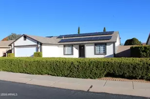 1751 Wildflower Dr, Sierra Vista, AZ 85635 - Photo 3