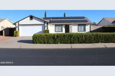 1751 Wildflower Drive, Sierra Vista, AZ 85635 - Photo 1