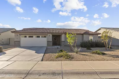 83 S Naples Lane, Casa Grande, AZ 85122 - Photo 1
