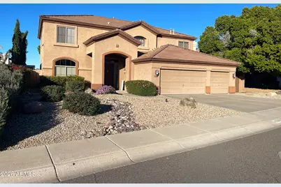 17658 N 52nd Place, Scottsdale, AZ 85254 - Photo 1