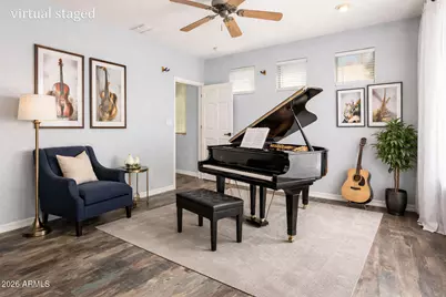 3957 N 148th Drive, Goodyear, AZ 85395 - Photo 41