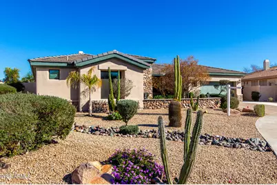 3957 N 148th Drive, Goodyear, AZ 85395 - Photo 1