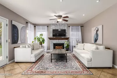 1363 W Muirwood Drive, Phoenix, AZ 85045 - Photo 17