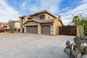 1363 W Muirwood Dr, Phoenix, AZ 85045 - Photo 7