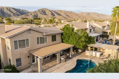 1363 W Muirwood Drive, Phoenix, AZ 85045 - Photo 69