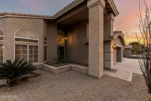 1363 W Muirwood Dr, Phoenix, AZ 85045 - Photo 5