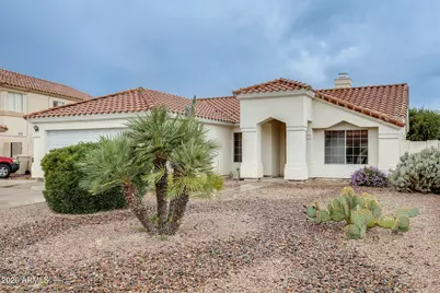 17720 N 92nd Lane, Peoria, AZ 85382 - Photo 1
