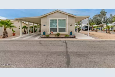 11201 N El Mirage Road #864, El Mirage, AZ 85335 - Photo 1