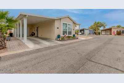 11201 N El Mirage Road #864, El Mirage, AZ 85335 - Photo 5