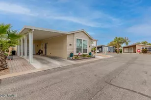 11201 N El Mirage Rd, El Mirage, AZ 85335 - Photo 5