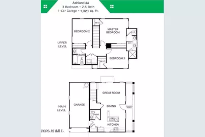 16874 N 12th Street #28, Phoenix, AZ 85022 - Photo 15