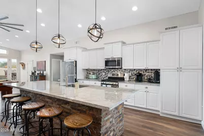 9 Montazona Trail, Sedona, AZ 86351 - Photo 35