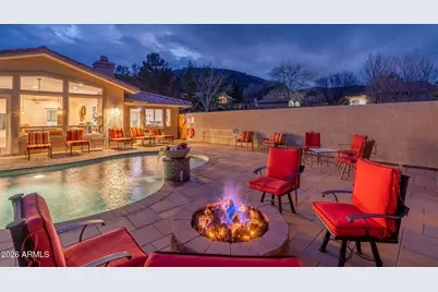 9 Montazona Trail, Sedona, AZ 86351 - Photo 97