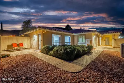 9 Montazona Trail, Sedona, AZ 86351 - Photo 69