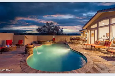 9 Montazona Trail, Sedona, AZ 86351 - Photo 95