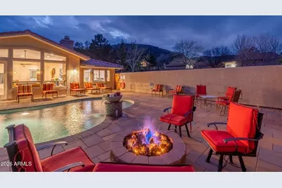 9 Montazona Trail, Sedona, AZ 86351 - Photo 89