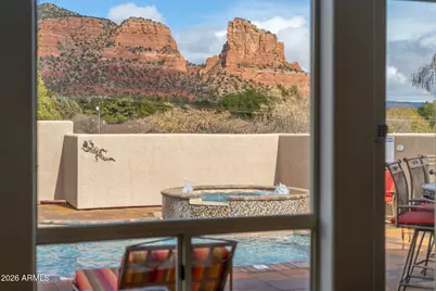 9 Montazona Trail, Sedona, AZ 86351 - Photo 17