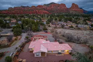9 Montazona Trl, Sedona, AZ 86351 - Photo 1