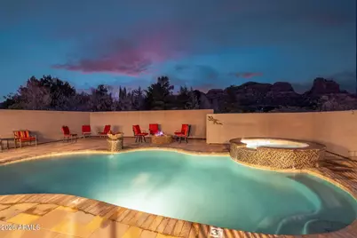 9 Montazona Trail, Sedona, AZ 86351 - Photo 99