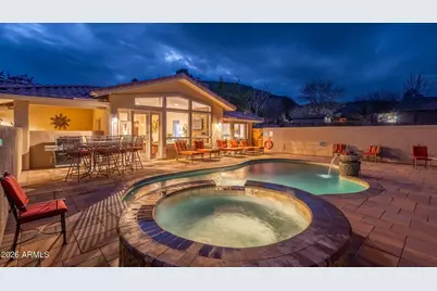 9 Montazona Trail, Sedona, AZ 86351 - Photo 99