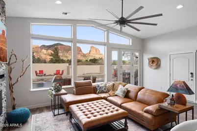 9 Montazona Trail, Sedona, AZ 86351 - Photo 11