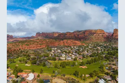 9 Montazona Trail, Sedona, AZ 86351 - Photo 103