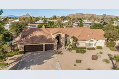 5308 W Misty Willow Lane, Glendale, AZ 85310 - Photo 5