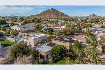 5308 W Misty Willow Lane, Glendale, AZ 85310 - Photo 79