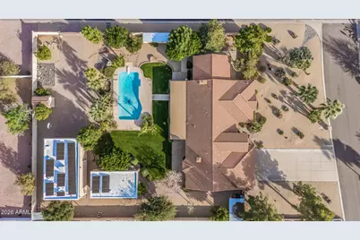 5308 W Misty Willow Lane, Glendale, AZ 85310 - Photo 1