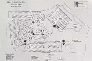 22101 N Veterans Dr, Sun City West, AZ 85375 - Photo 39