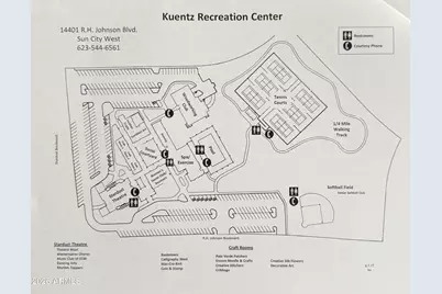 22101 N Veterans Drive, Sun City West, AZ 85375 - Photo 33