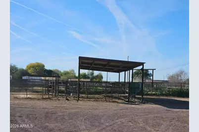 27720 N 237th Drive, Wittmann, AZ 85361 - Photo 35