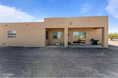 27720 N 237th Drive, Wittmann, AZ 85361 - Photo 3