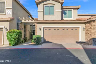 1024 E Frye Road #1092, Phoenix, AZ 85048 - Photo 1
