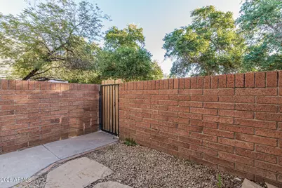 625 S Westwood -- #153, Mesa, AZ 85210 - Photo 3