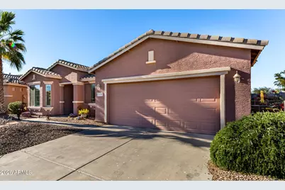 20546 N Big Dipper Drive, Maricopa, AZ 85138 - Photo 3