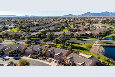 20546 N Big Dipper Drive, Maricopa, AZ 85138 - Photo 31