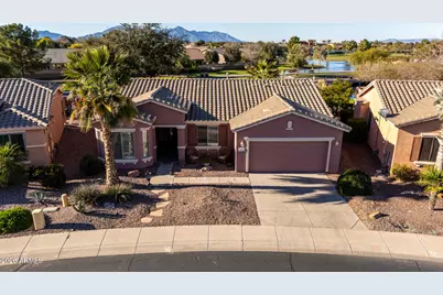 20546 N Big Dipper Drive, Maricopa, AZ 85138 - Photo 35