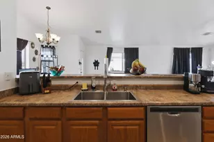 1207 W Sullivan Ave, Coolidge, AZ 85128 - Photo 15