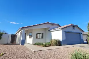 1207 W Sullivan Ave, Coolidge, AZ 85128 - Photo 1