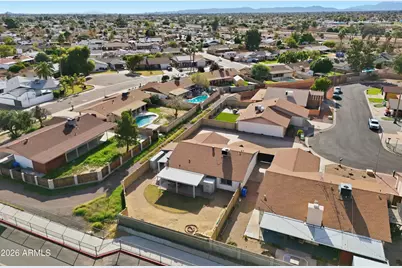 10219 N 39th Drive, Phoenix, AZ 85051 - Photo 43